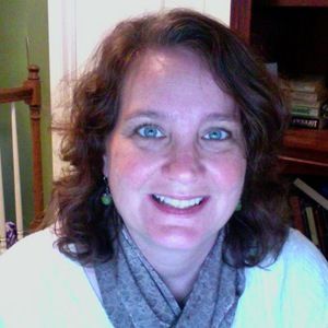 Meet your Posher, Lori